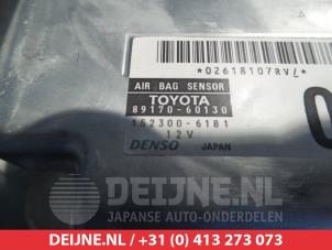 Toyota Landcruiser Airbag Modul O303485 foto 2