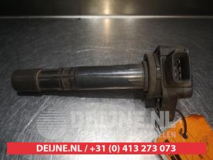 Honda Civic Zündspule O359929 foto 3