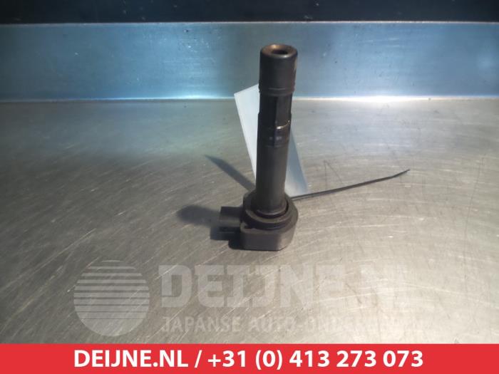 Gebruikte Bobine Honda Civic (EP/EU) 1.4 16V Prijs € 20,00 Margeregeling aangeboden door V.Deijne Jap.Auto-onderdelen BV