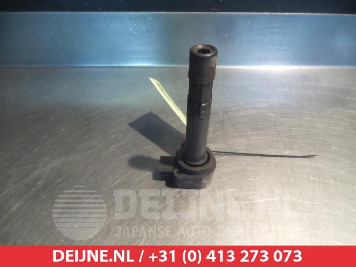 Gebruikte Bobine Honda Civic (EP/EU) 1.4 16V Prijs € 20,00 Margeregeling aangeboden door V.Deijne Jap.Auto-onderdelen BV
