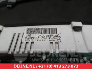 Kia Carens Odometer KM O304551 photo 2