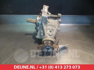Nissan Qashqai 4x4 transfer box O373900 photo 2