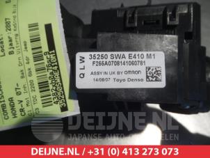 Honda CR-V Kombischalter Lenksäule O309067 foto 3