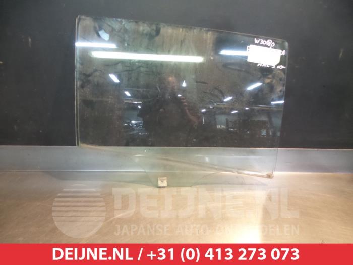 Mazda 5 Portierruit 4Deurs rechts-achter O288190