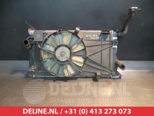 Mazda 5 Radiateur O339504 foto 2