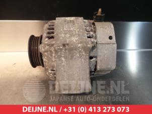 Honda HR-V Dynamo O358976 foto 2