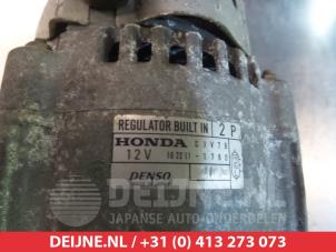 Honda HR-V Dynamo O358976 foto 3