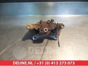 Chevrolet Nubira Rear brake calliper, left O375931 photo 2