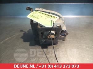 Chevrolet Nubira Nebelscheinwerfer rechts vorne O268259 foto 2
