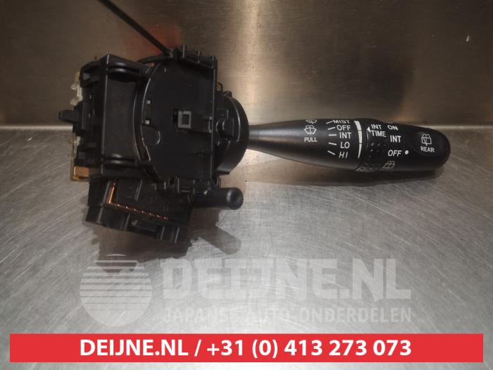 Toyota Corolla Wiper switch O310298