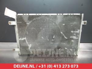 Suzuki Grand Vitara Klima Kondensor O346076 foto 2