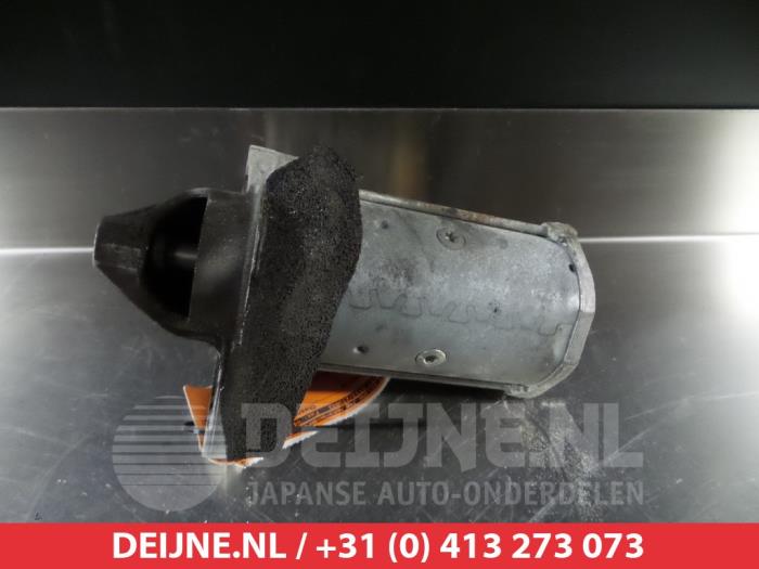 Suzuki SX-4 Anlasser O362495