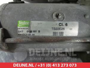 Suzuki SX-4 Anlasser O362495 foto 2