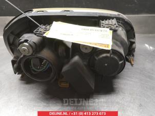 Chevrolet Nubira Scheinwerfer links O266346 foto 2