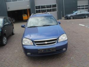 Chevrolet Nubira Bonnet O265575 photo 2