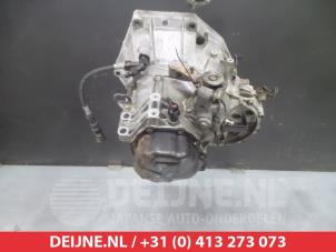 Suzuki Swift Getriebe O373048 foto 2