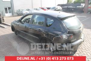 Mazda 3 Door 4-door, front left O272175 photo 3