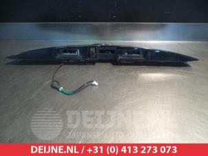 Nissan Juke Heckklappengriff O296872 foto 2