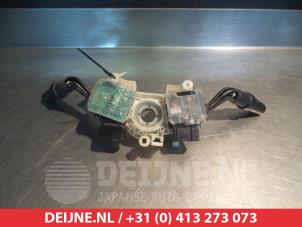 Mazda BT-50 Steering column stalk O308196 photo 2