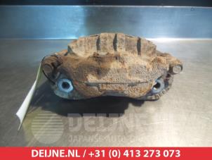 Mazda BT-50 Front brake calliper, right O325838 photo 2
