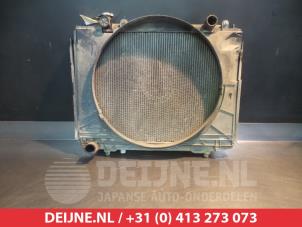Mazda BT-50 Radiateur O339444 foto 3