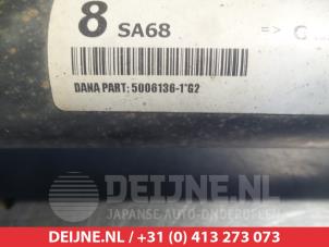 Mazda BT-50 Intermediate shaft O374305 photo 2