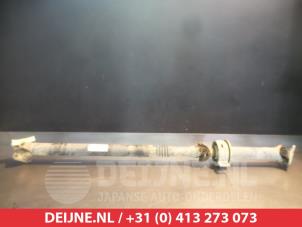 Gebruikte Tussenas Mazda BT-50 2.5 Di 16V 4x4 Prijs € 75,00 Margeregeling aangeboden door V.Deijne Jap.Auto-onderdelen BV