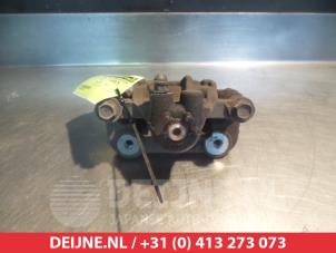Hyundai I30 Remklauw (Tang) rechts-achter O376856 foto 2