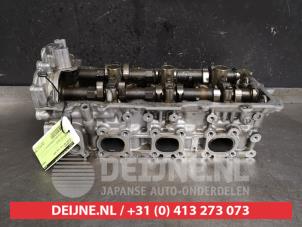 Gebruikte Cilinderkop Nissan 350 Z (Z33) Prijs € 150,00 Margeregeling aangeboden door V.Deijne Jap.Auto-onderdelen BV