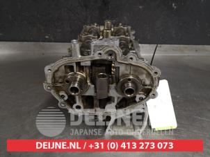 Nissan 350 Z Cylinder head O352181 photo 2