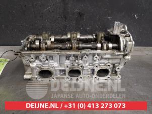 Gebruikte Cilinderkop Nissan 350 Z (Z33) Prijs € 150,00 Margeregeling aangeboden door V.Deijne Jap.Auto-onderdelen BV