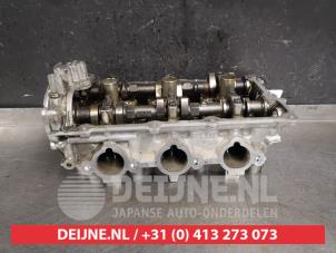 Nissan 350 Z Cylinder head O352182 photo 4