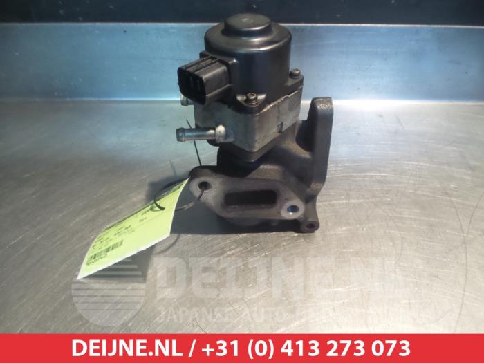 Nissan Navara EGR valve O352972