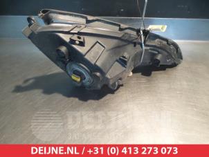 Hyundai I40 Mistlamp links-voor O267913 foto 2