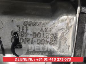 Kia Soul Window mechanism 4-door, front right O386265 photo 3