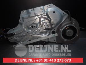 Kia Soul Window mechanism 4-door, front right O386265 photo 2