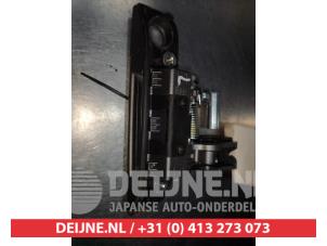 Kia Soul Door handle 4-door, front left O277294 photo 2