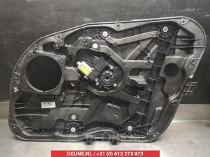 Hyundai I40 Window mechanism 4-door, front right O276544 photo 2