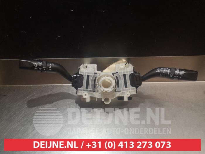 Mazda 6 Combischakelaar Stuurkolom O388220