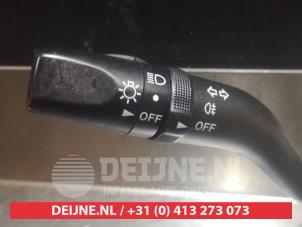 Mazda 6 Combischakelaar Stuurkolom O388220 foto 2