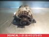 Dynamo van een Hyundai Santa Fe I, 2000 / 2006 2.0 16V 4x2, SUV, Benzine, 1.997cc, 99kW (135pk), FWD, G4JP, 2001-08 / 2006-02 2003