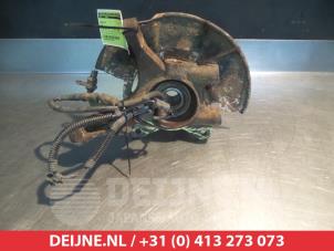 Kia Sportage Fusee rechts-voor O323681 foto 2