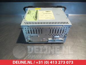 Hyundai I40 Radio O312884 photo 2
