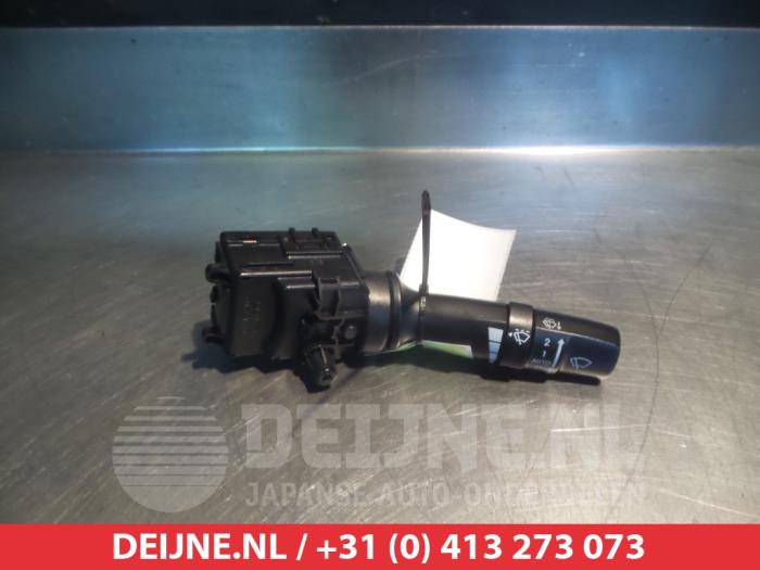 Hyundai I40 Wiper switch O309660