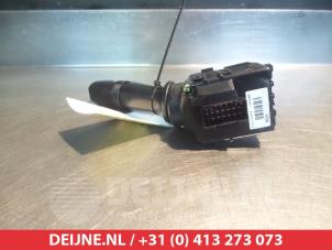 Hyundai I40 Wiper switch O309660 photo 2