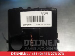 Hyundai I40 Wiper switch O309660 photo 3