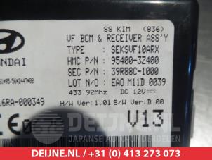 Hyundai I40 Body control computer O348239 photo 2