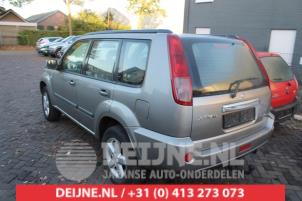 Nissan X-Trail Portier 4Deurs links-achter O285048 foto 2
