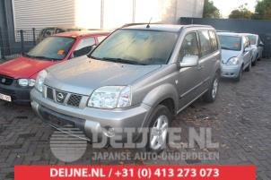 Nissan X-Trail Portier 4Deurs links-achter O285048 foto 3