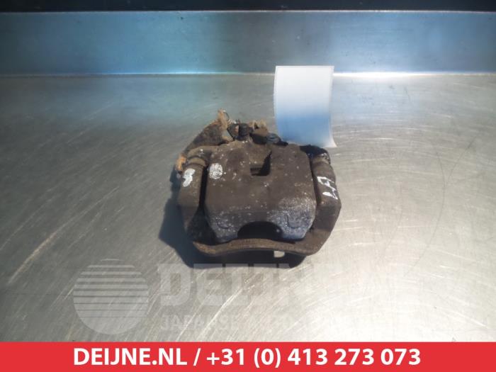 Hyundai I30 Rear brake calliper, left O376040